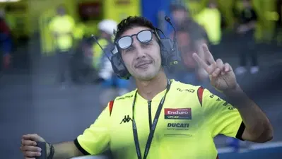 MotoGP 2026. ESCLUSIVO - Andrea Migno: "Nel 2023 ero alla canna del gas, per iniziare il podcast mi ha prestato soldi Marco Bezzecchi. Valentino Rossi? Tutto per me. Marc M&aacute;rquez? Mi piacerebbe averlo a MigBabol" [VIDEO]