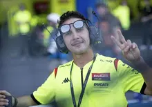 ESCLUSIVO - Migno: Nel 2023 ero alla canna del gas, per iniziare il podcast mi ha prestato soldi Bezzecchi. Valentino? Tutto per me. Márquez? Mi piacerebbe averlo a MigBabol [VIDEO]