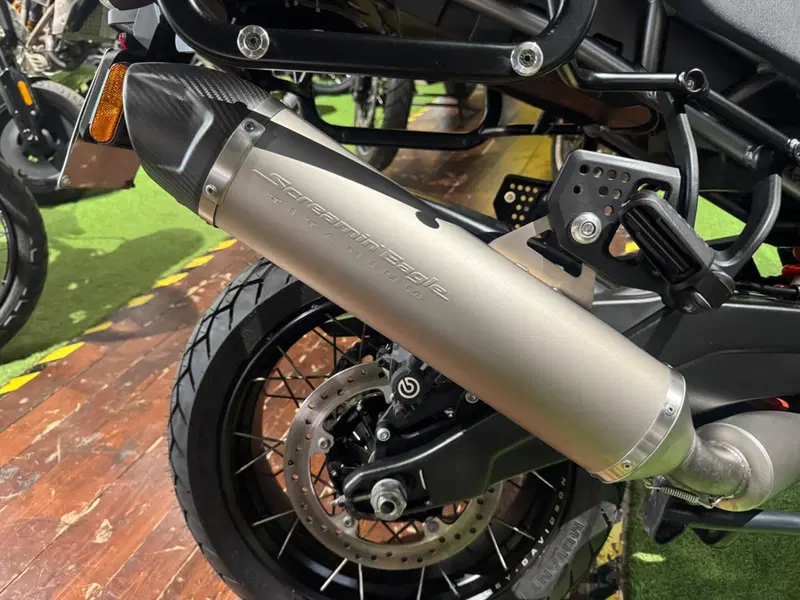 Harley-Davidson Pan America 1250 Special (2020 - 25) (7)