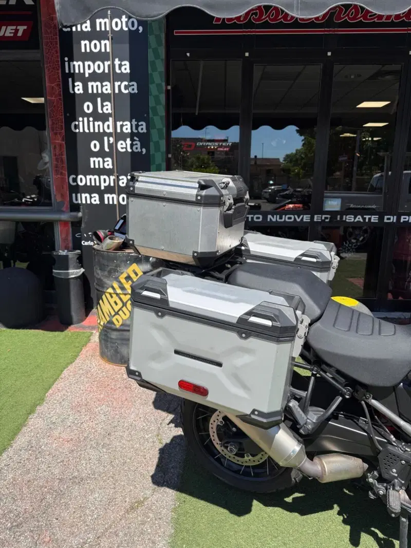 Harley-Davidson Pan America 1250 Special (2020 - 25) (9)