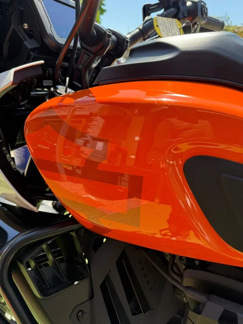 Harley-Davidson Pan America 1250 Special (2020 - 25) (13)