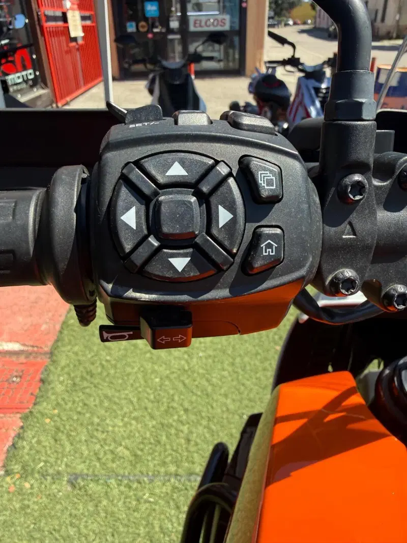 Harley-Davidson Pan America 1250 Special (2020 - 25) (14)