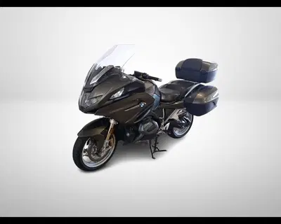 Bmw R 1250 RT (2021 - 25) usata