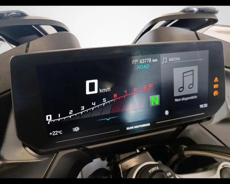 Bmw R 1250 RT (2021 - 25) (9)