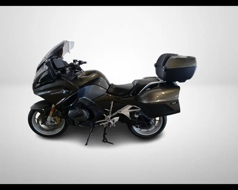 Bmw R 1250 RT (2021 - 25) (6)