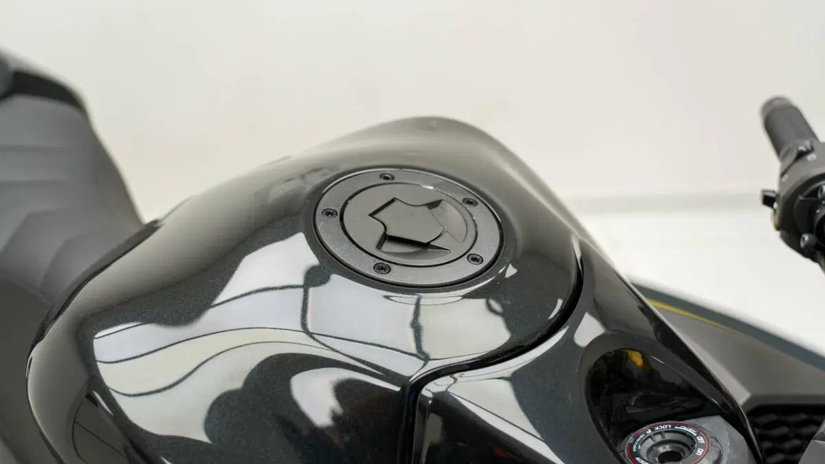 Kawasaki Z 1000 (2010 - 13) (15)