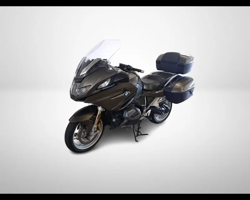 Bmw R 1250 RT (2021 - 25) (2)