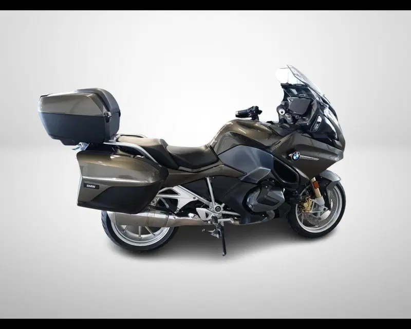 Bmw R 1250 RT (2021 - 25) (6)