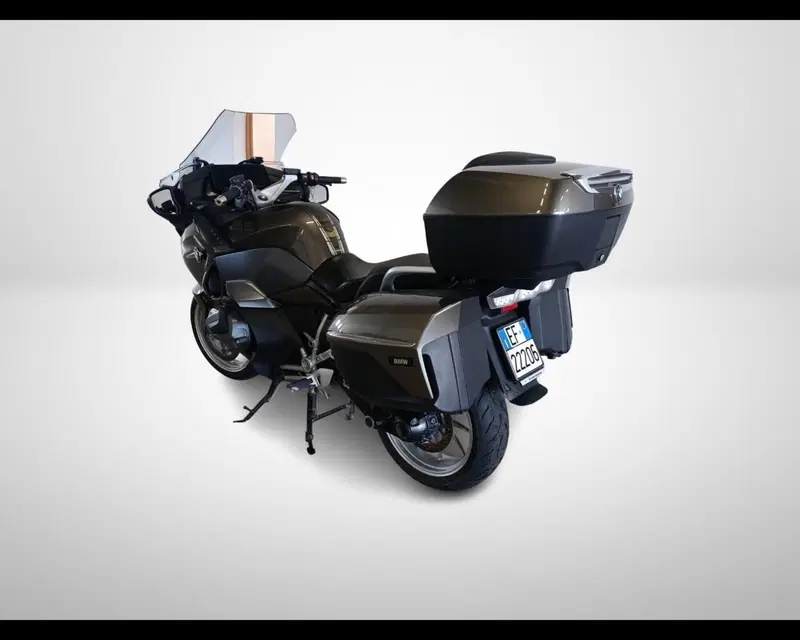 Bmw R 1250 RT (2021 - 25) (14)