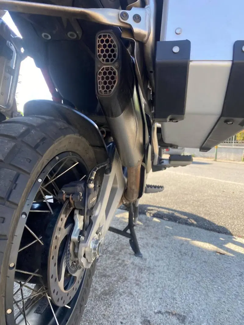 Ducati Multistrada V4 Rally (2023 - 25) (4)