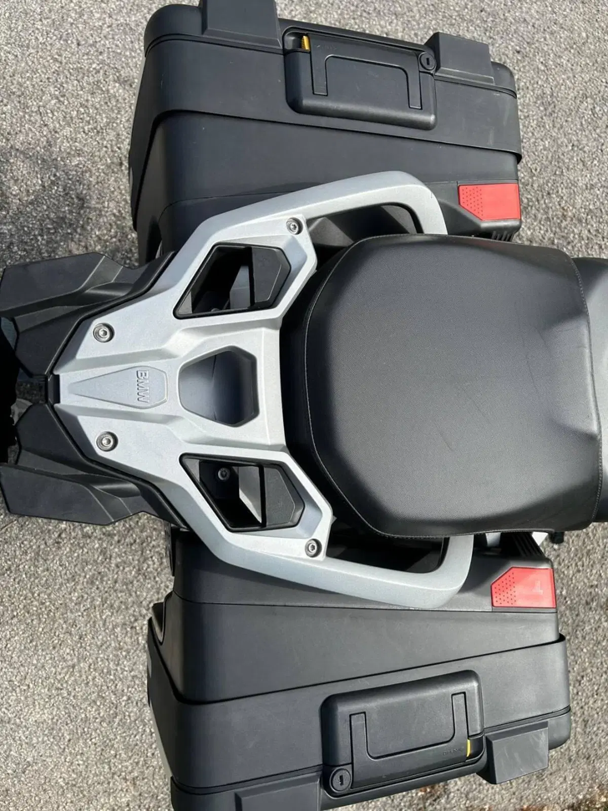 Bmw R 1200 GS (2017 - 18) (3)