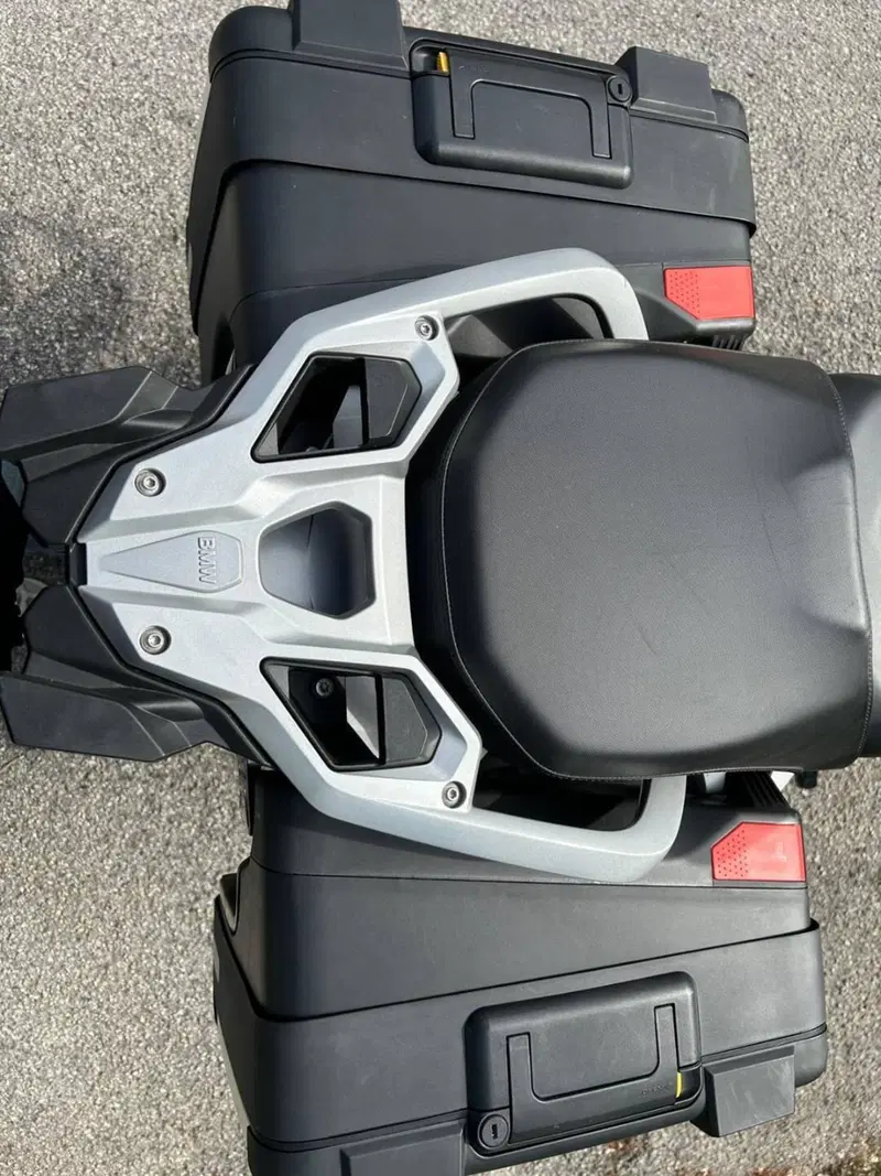 Bmw R 1200 GS (2017 - 18) (3)