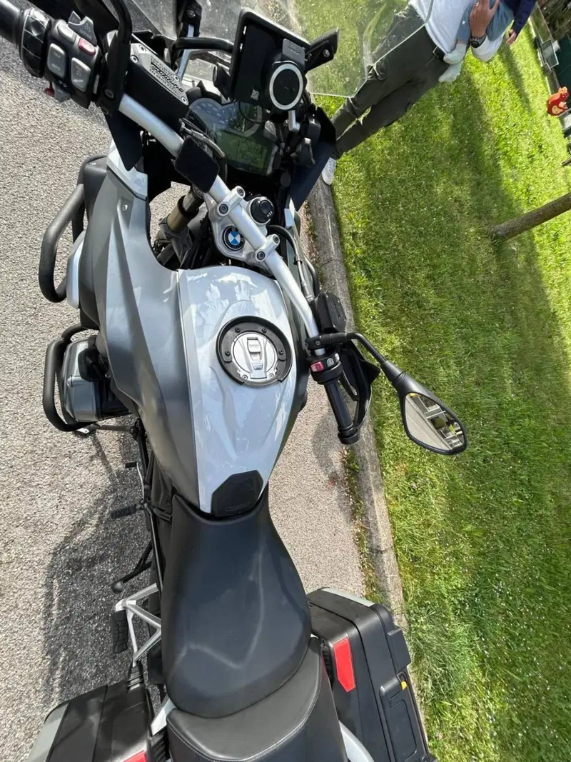 Bmw R 1200 GS (2017 - 18) (6)