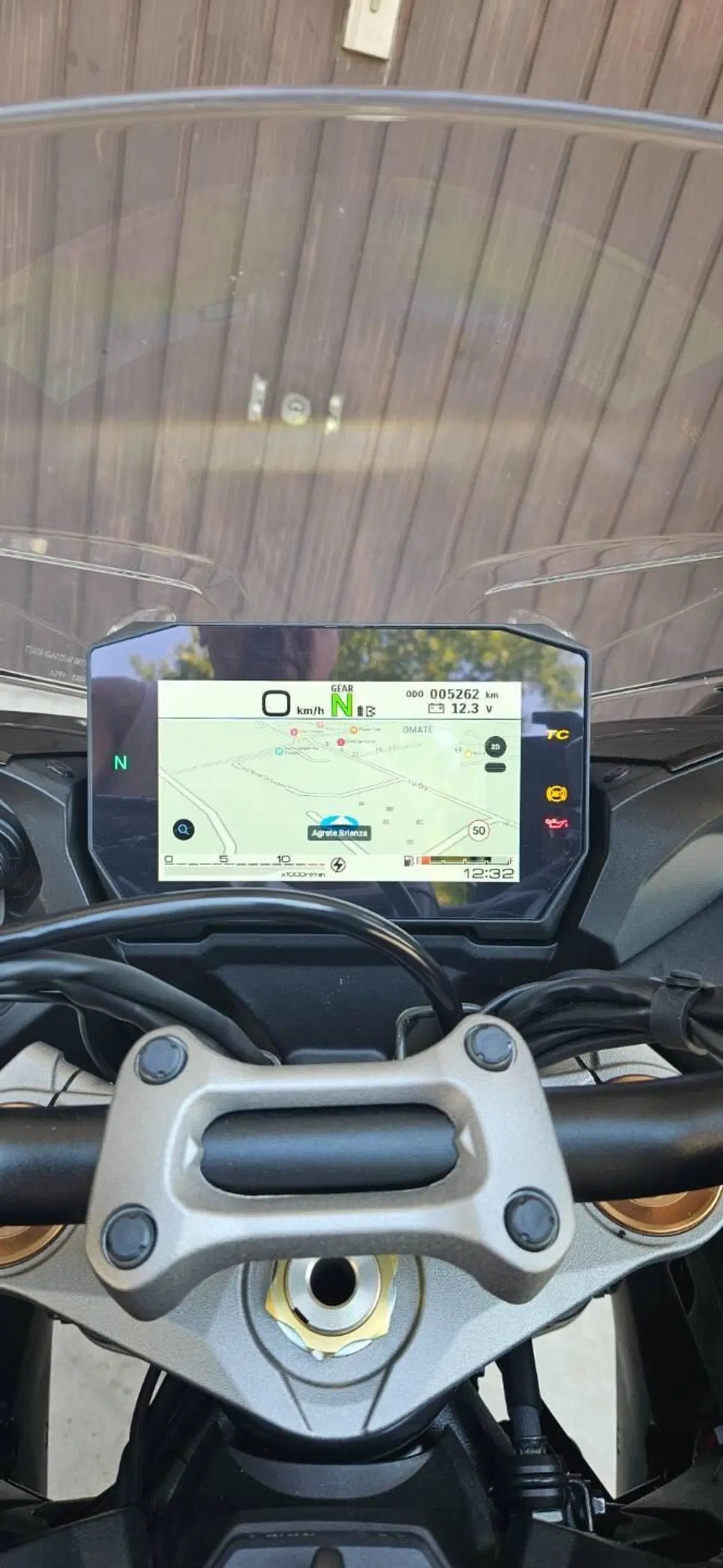 Suzuki GSX-S1000GT (2025 - 26) (2)