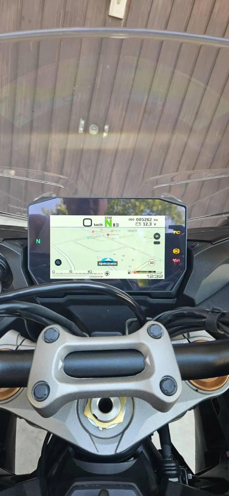 Suzuki GSX-S1000GT (2025 - 26) (2)