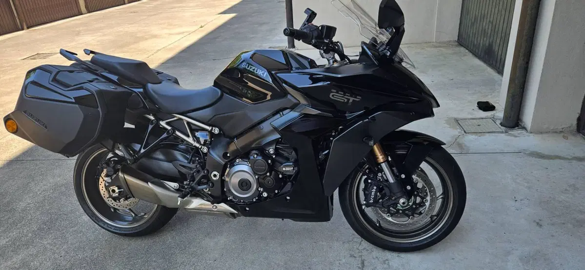 Suzuki GSX-S1000GT (2025 - 26) (6)
