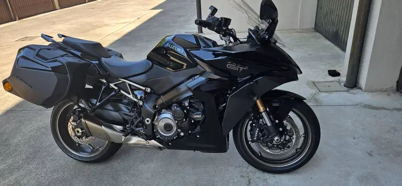 Suzuki GSX-S1000GT (2025 - 26) (6)