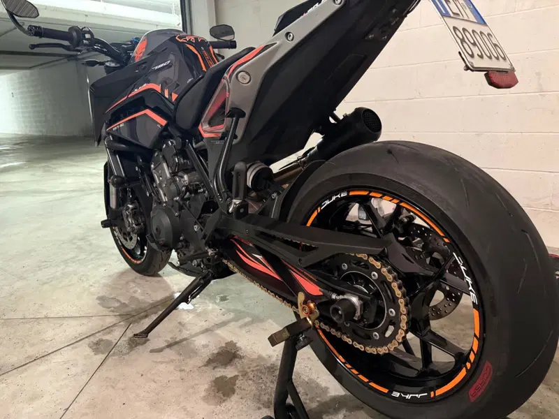 KTM 790 Duke (2018 - 20) (2)