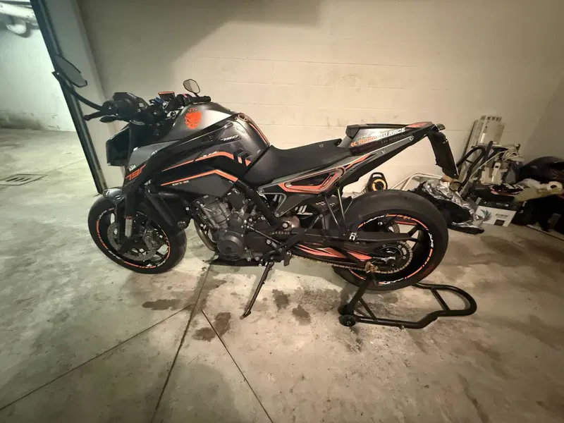 KTM 790 Duke (2018 - 20) (3)