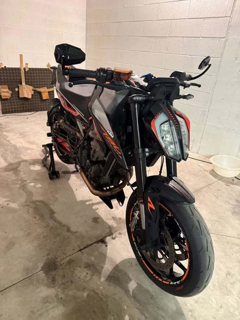 KTM 790 Duke (2018 - 20) (4)