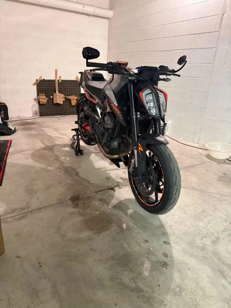 KTM 790 Duke (2018 - 20) (7)
