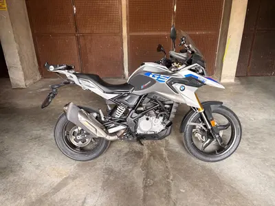 Bmw G 310 GS (2017 - 20) usata