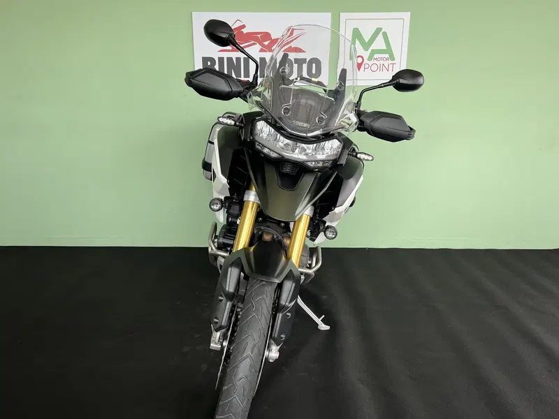 Triumph Tiger 1200 Rally Pro (2022 - 23) (3)