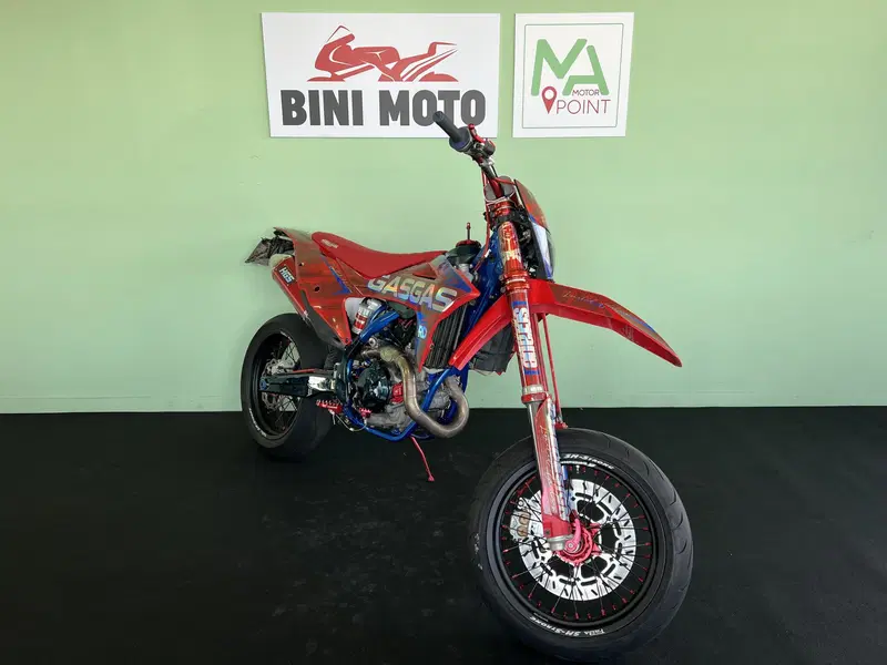 GASGAS MC 450 F (2023) (2)