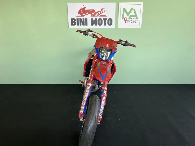 GASGAS MC 450 F (2023) (3)