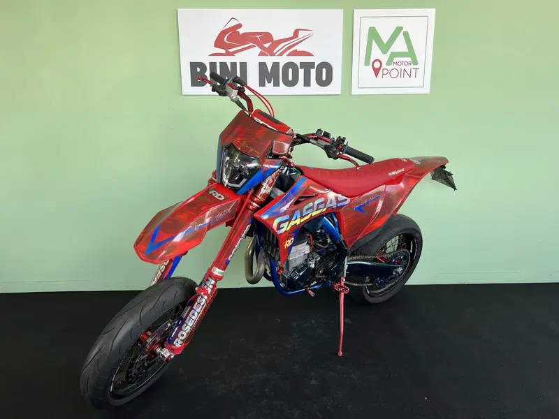 GASGAS MC 450 F (2023) (4)