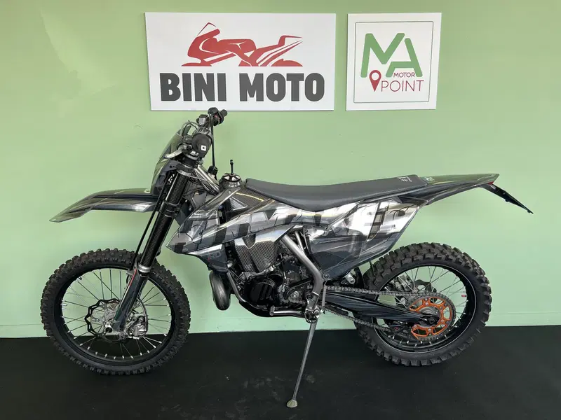 KTM 250 EXC TPI (2019) (5)