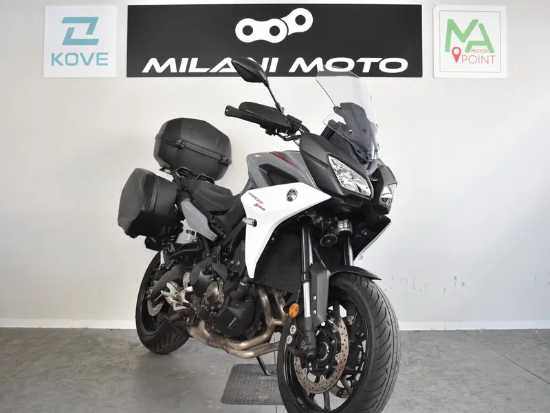 Yamaha Tracer 900 ABS (2017 - 18) (2)