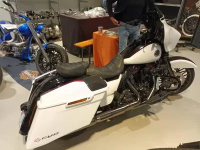 Harley-Davidson 750 Street (2017 - 20) - XG 750 usata