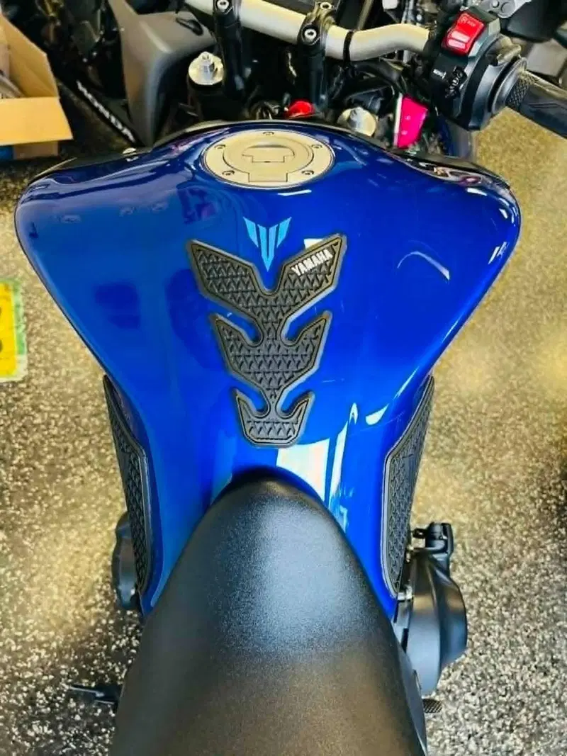 Yamaha MT-09 (2021 - 23) (9)