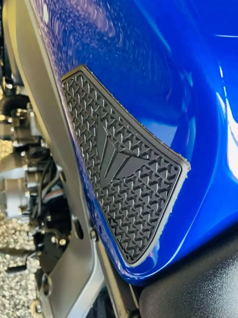 Yamaha MT-09 (2021 - 23) (12)