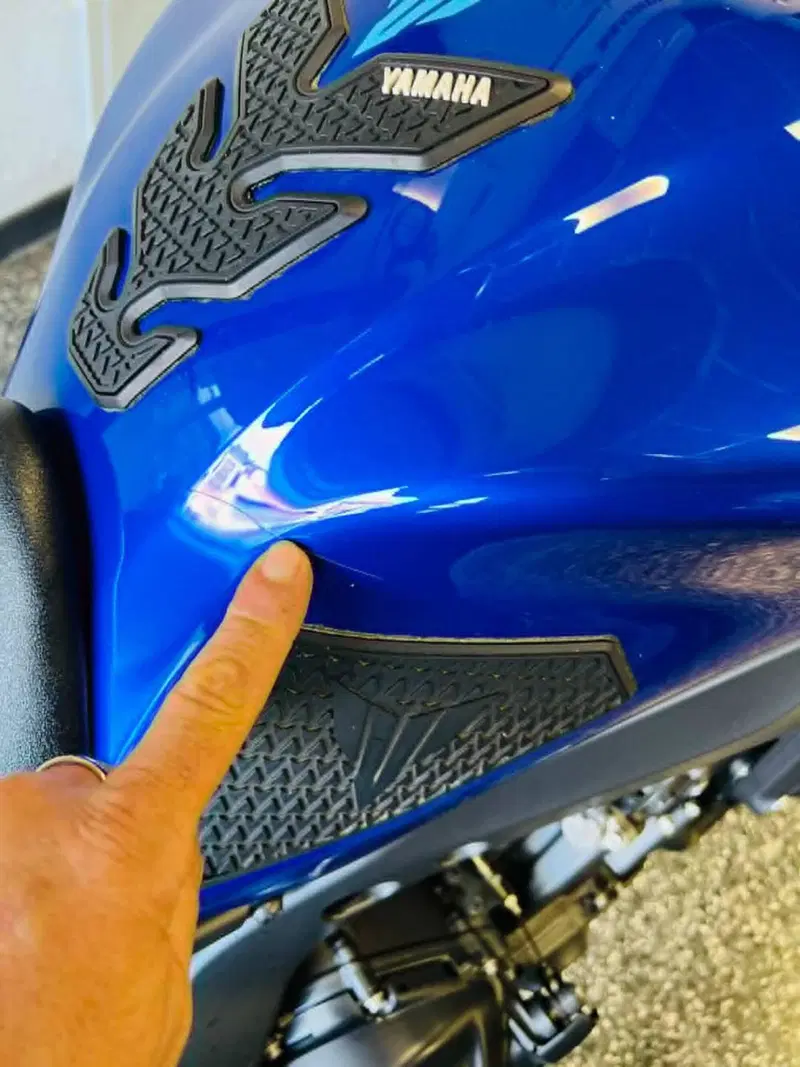 Yamaha MT-09 (2021 - 23) (13)