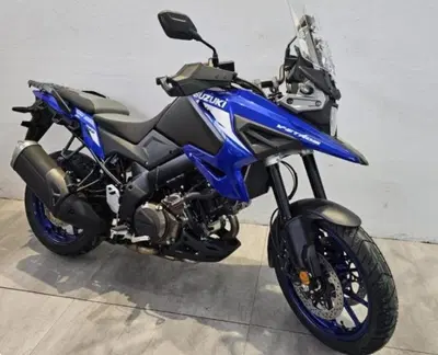 Suzuki V-Strom 1050SE (2025 - 26) nuova