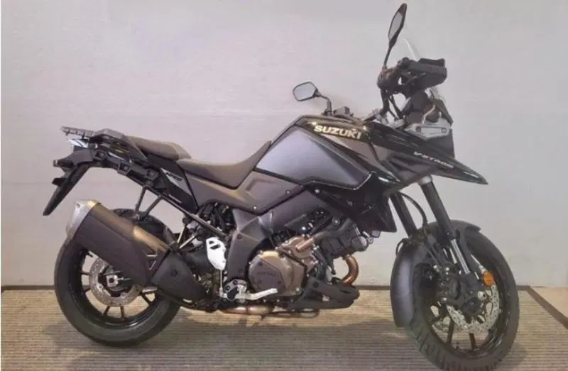 Suzuki V-Strom 1050SE (2025 - 26) (2)