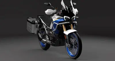 MV Agusta LXP Enduro Veloce (2026) nuova