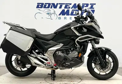 Honda NC 750 X DCT (2025 - 26) usata