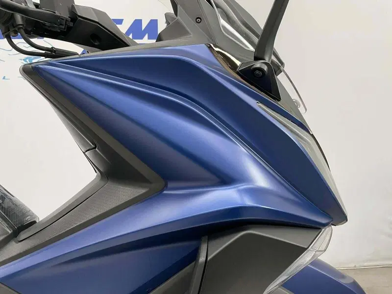 Kymco AK 550 (2017 - 19) (4)