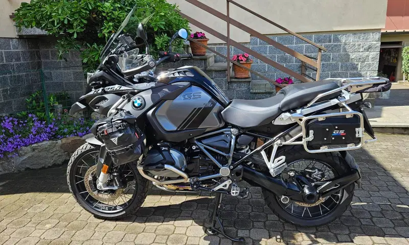 Bmw R 1250 GS Adventure (2021 - 24)