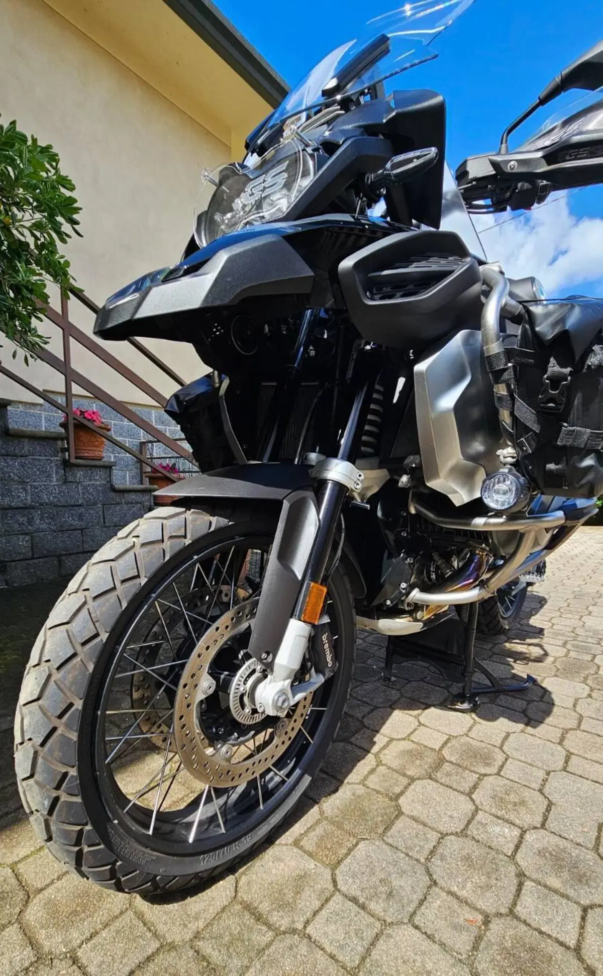 Bmw R 1250 GS Adventure (2021 - 24) (3)