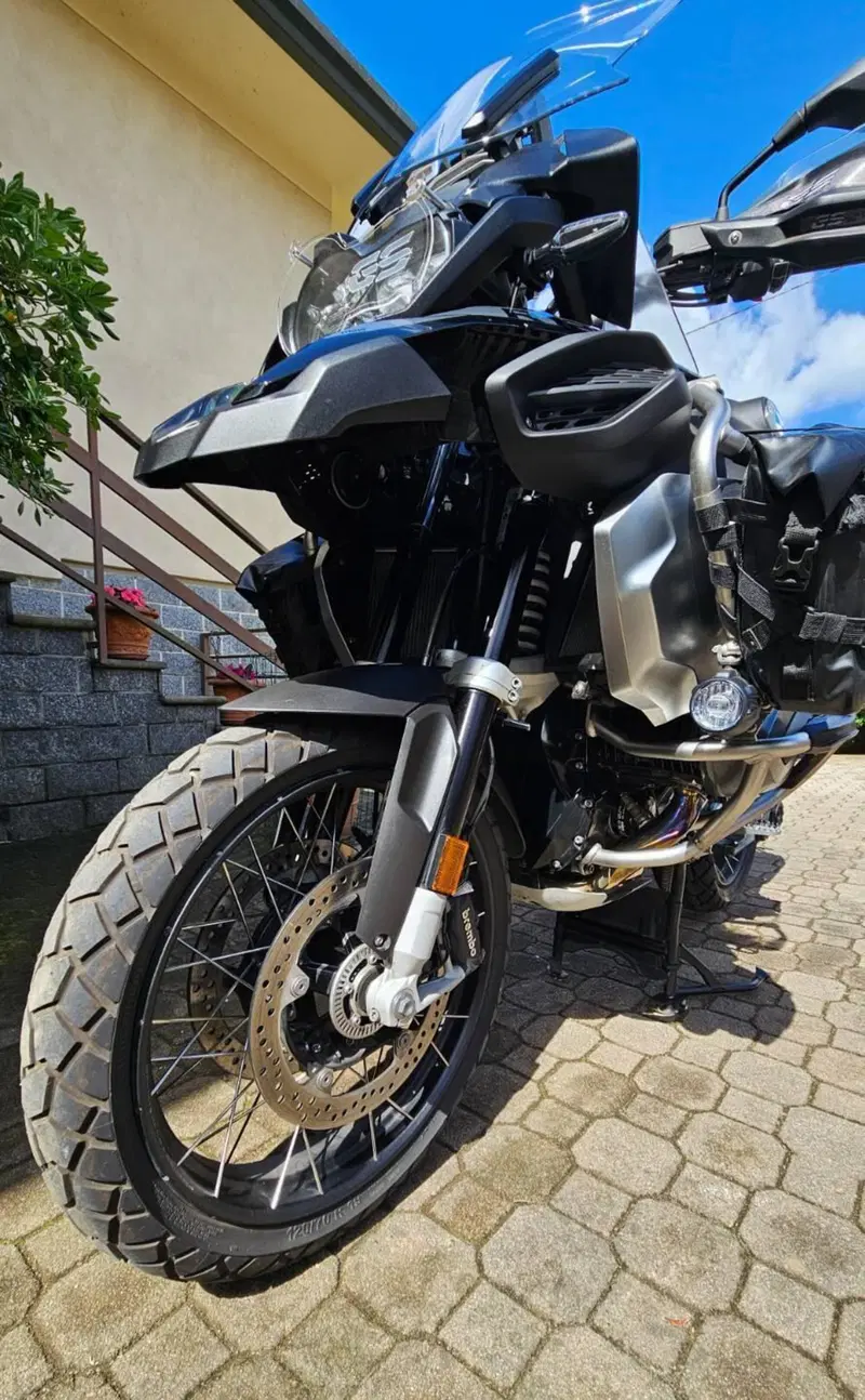 Bmw R 1250 GS Adventure (2021 - 24) (3)