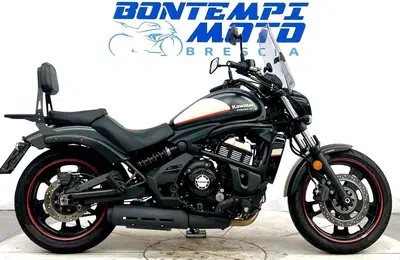 Kawasaki Vulcan S 650 (2017 - 20) usata