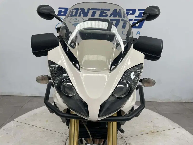Triumph Tiger 1050 ABS (2006 - 12) (3)
