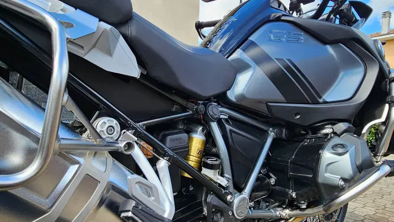 Bmw R 1250 GS Adventure (2021 - 24) (8)