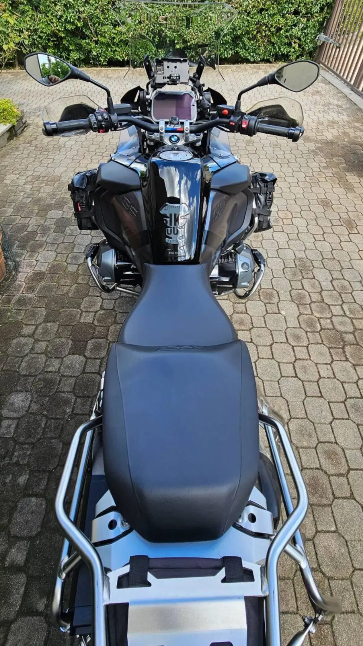 Bmw R 1250 GS Adventure (2021 - 24) (5)