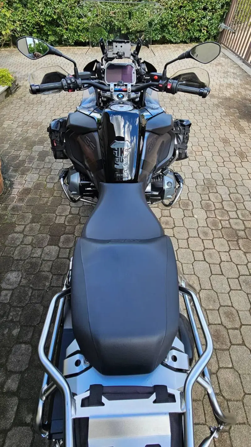 Bmw R 1250 GS Adventure (2021 - 24) (5)
