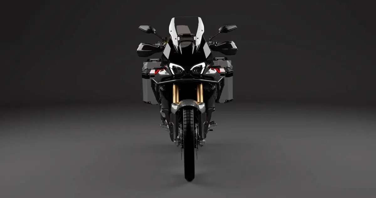 MV Agusta LXP Enduro Veloce (2026) (2)